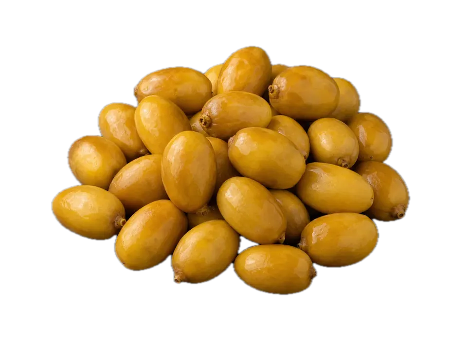 Barhi dates
