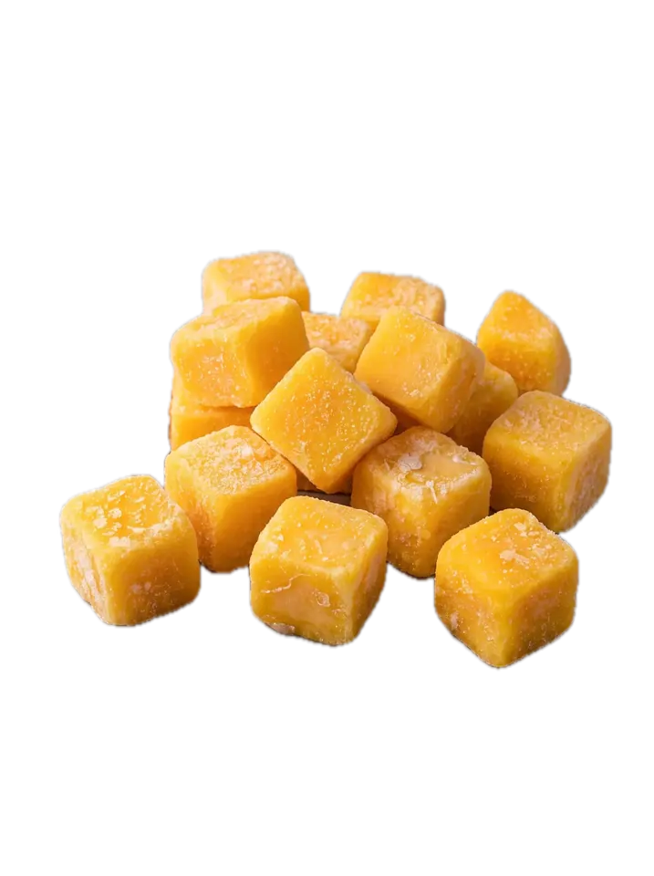 Mango Keitt, frozen