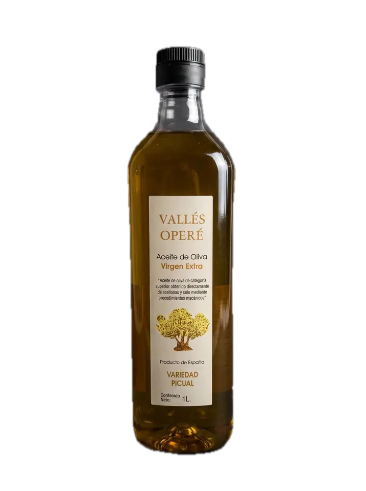 Extra virgin olive oil