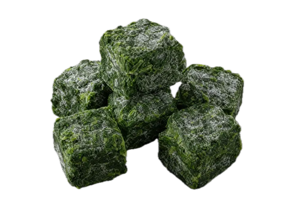 Spinach