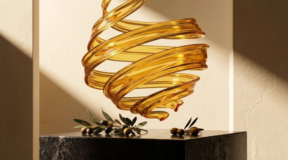 Olive oil